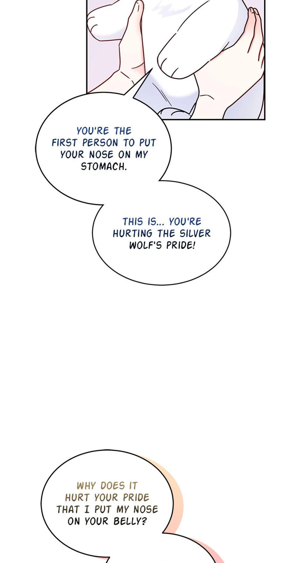 I Ended Up Saving My Crazy Stepfather! chapter 46 page 28