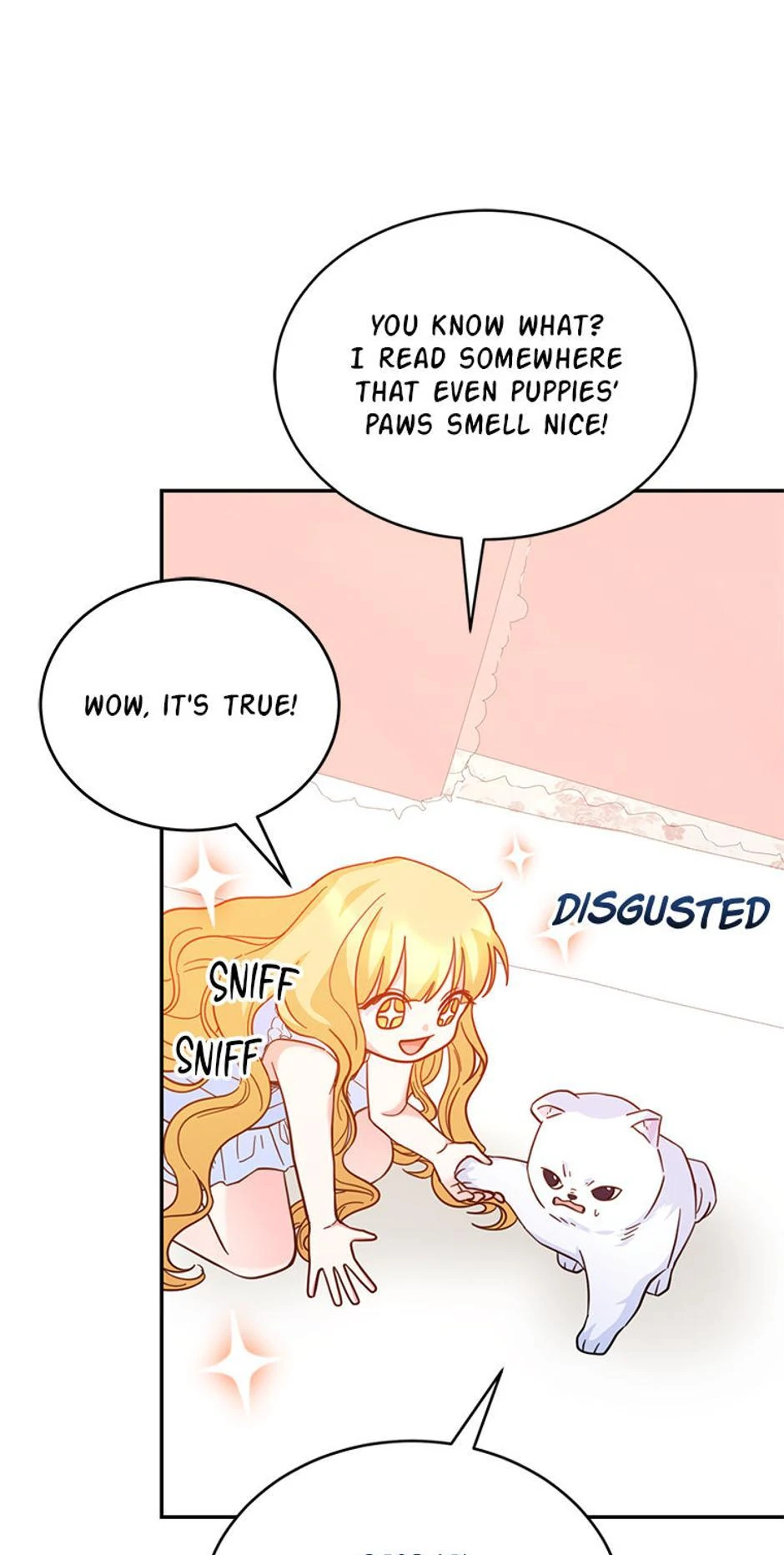 I Ended Up Saving My Crazy Stepfather! chapter 46 page 30