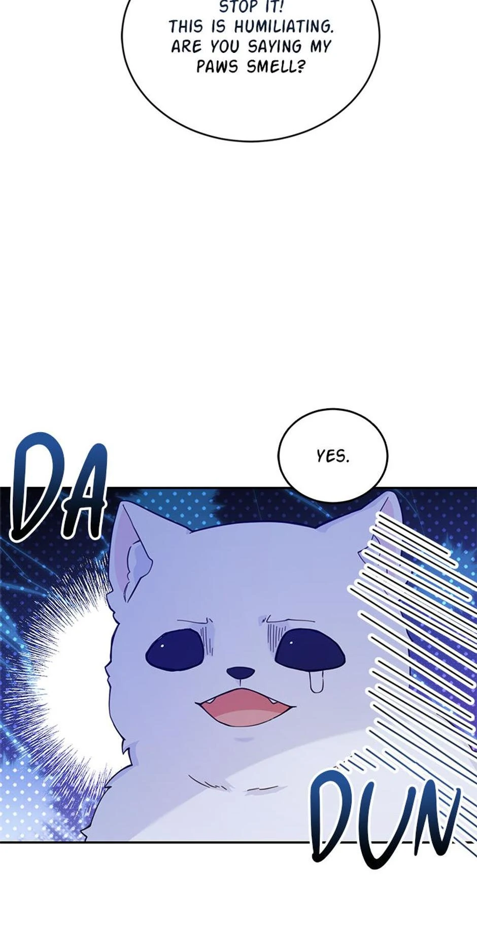 I Ended Up Saving My Crazy Stepfather! chapter 46 page 31