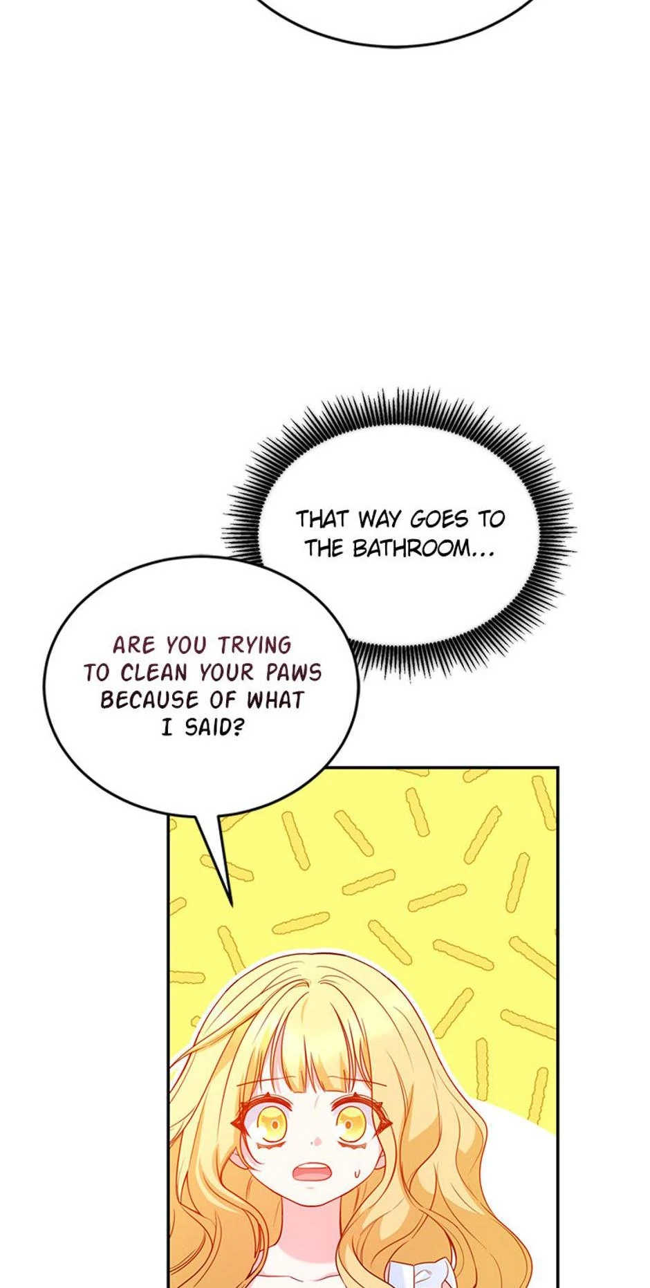 I Ended Up Saving My Crazy Stepfather! chapter 46 page 33