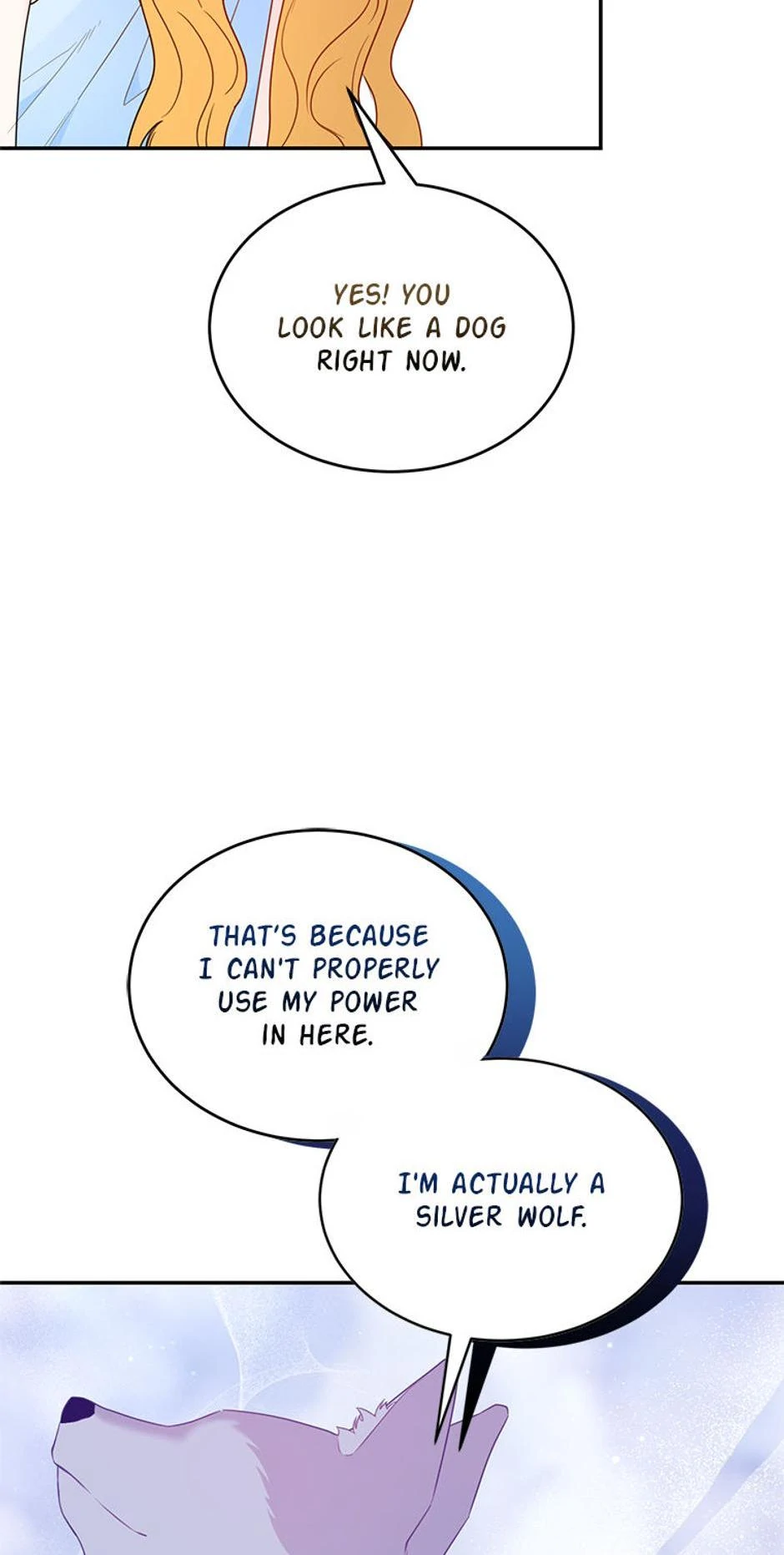 I Ended Up Saving My Crazy Stepfather! chapter 46 page 37