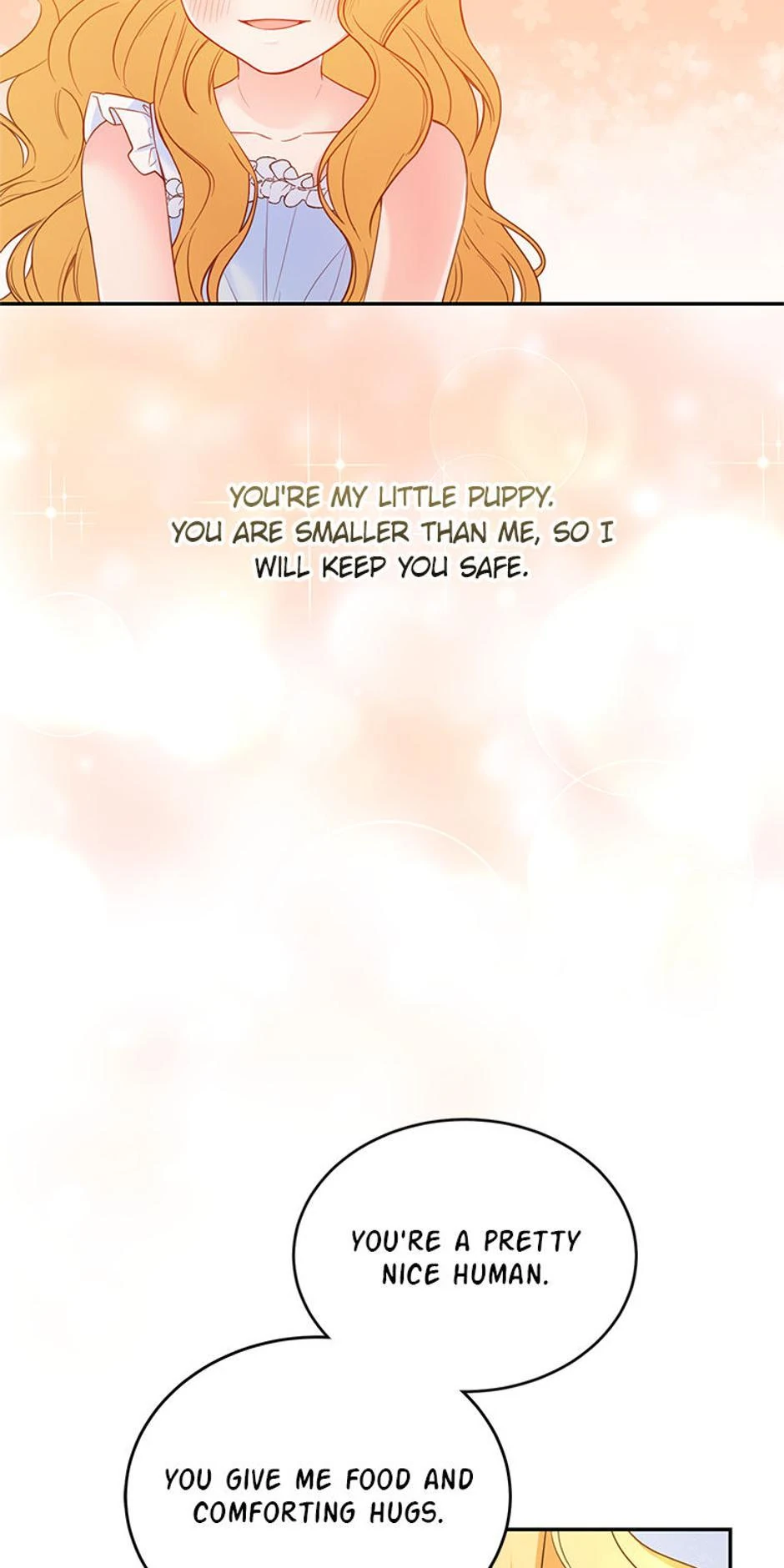 I Ended Up Saving My Crazy Stepfather! chapter 46 page 41