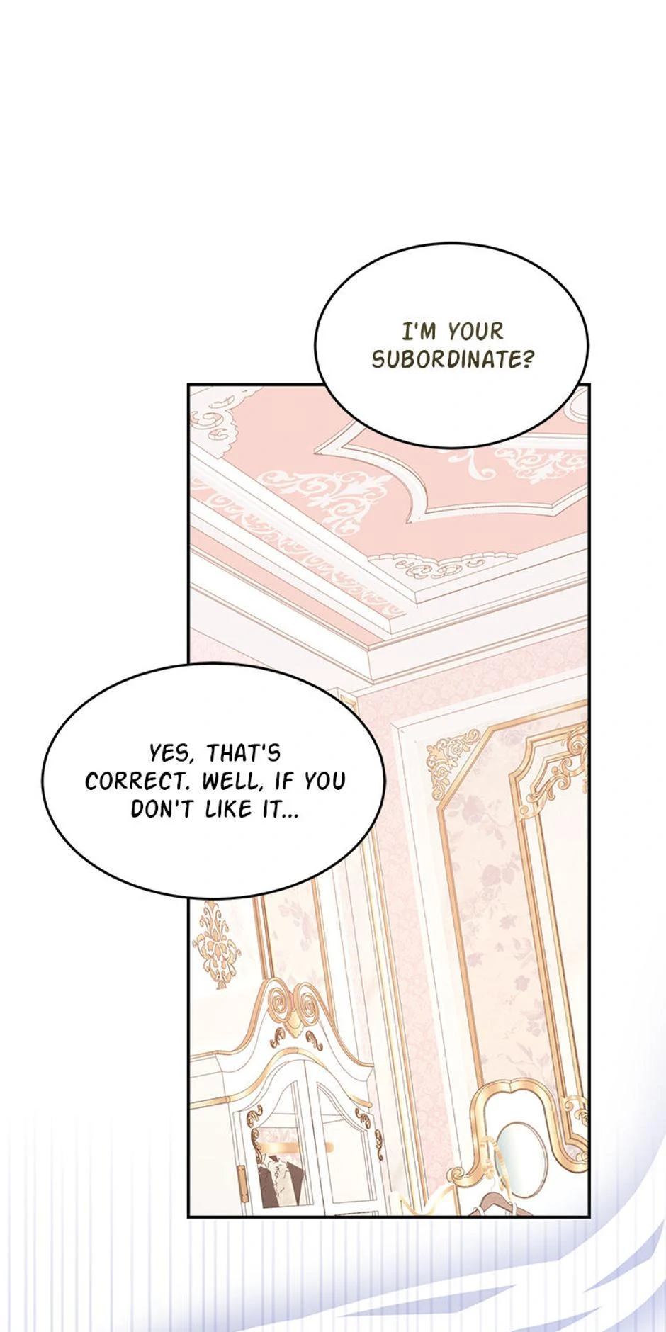I Ended Up Saving My Crazy Stepfather! chapter 46 page 45