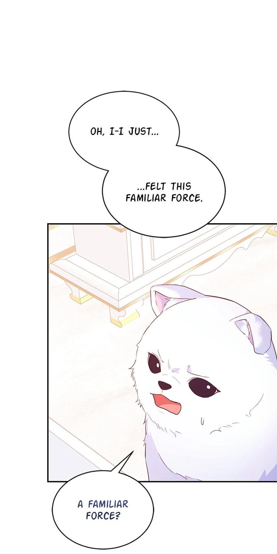 I Ended Up Saving My Crazy Stepfather! chapter 46 page 49