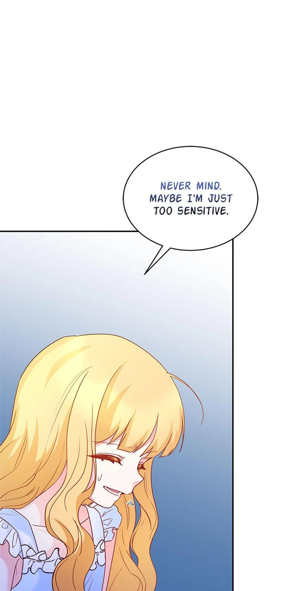 I Ended Up Saving My Crazy Stepfather! chapter 46 page 50