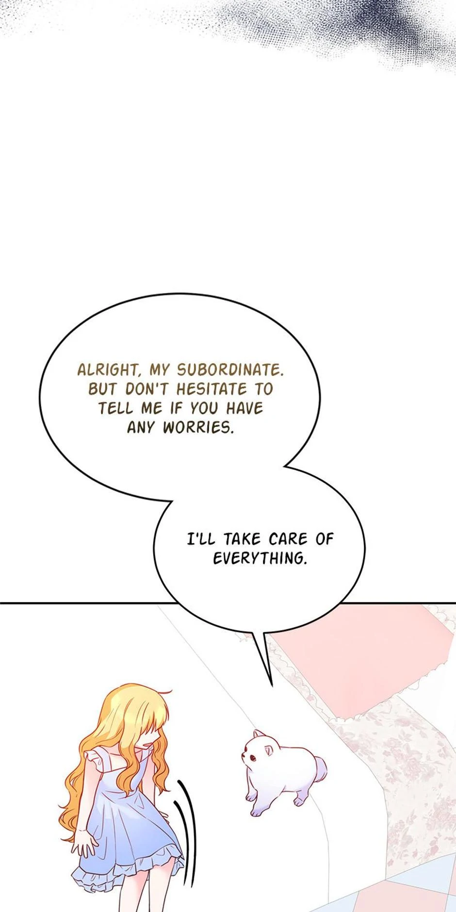 I Ended Up Saving My Crazy Stepfather! chapter 46 page 52