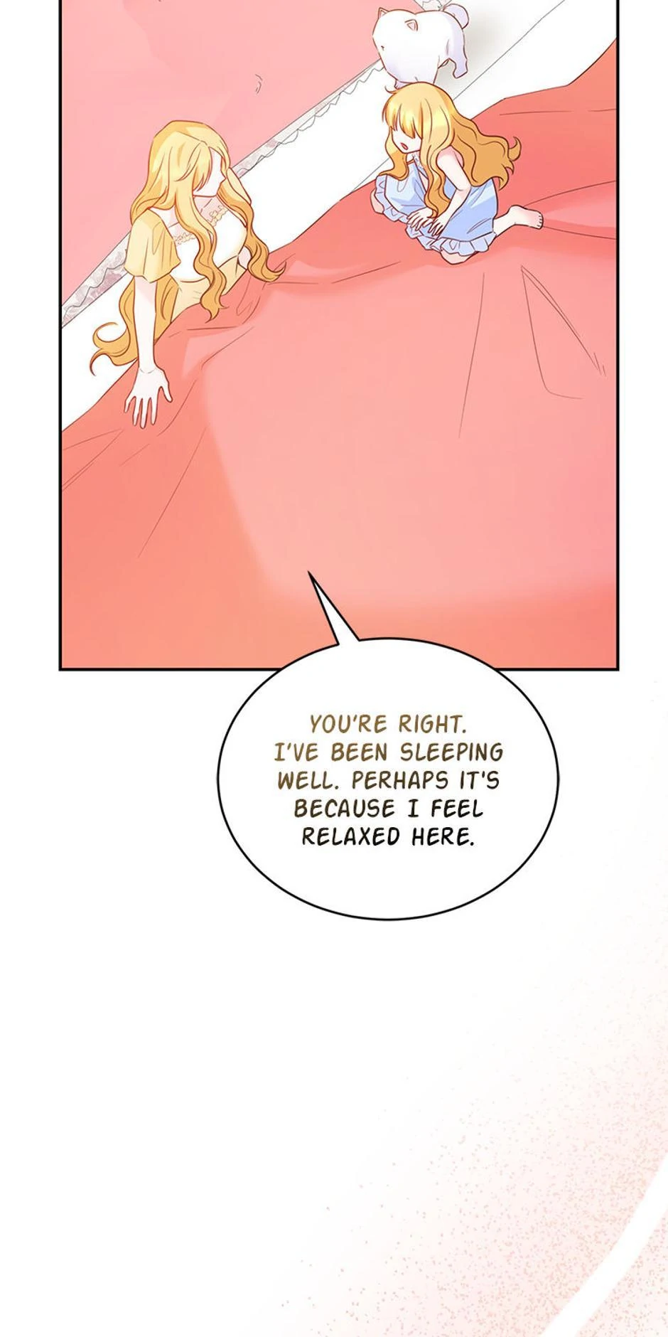 I Ended Up Saving My Crazy Stepfather! chapter 46 page 55