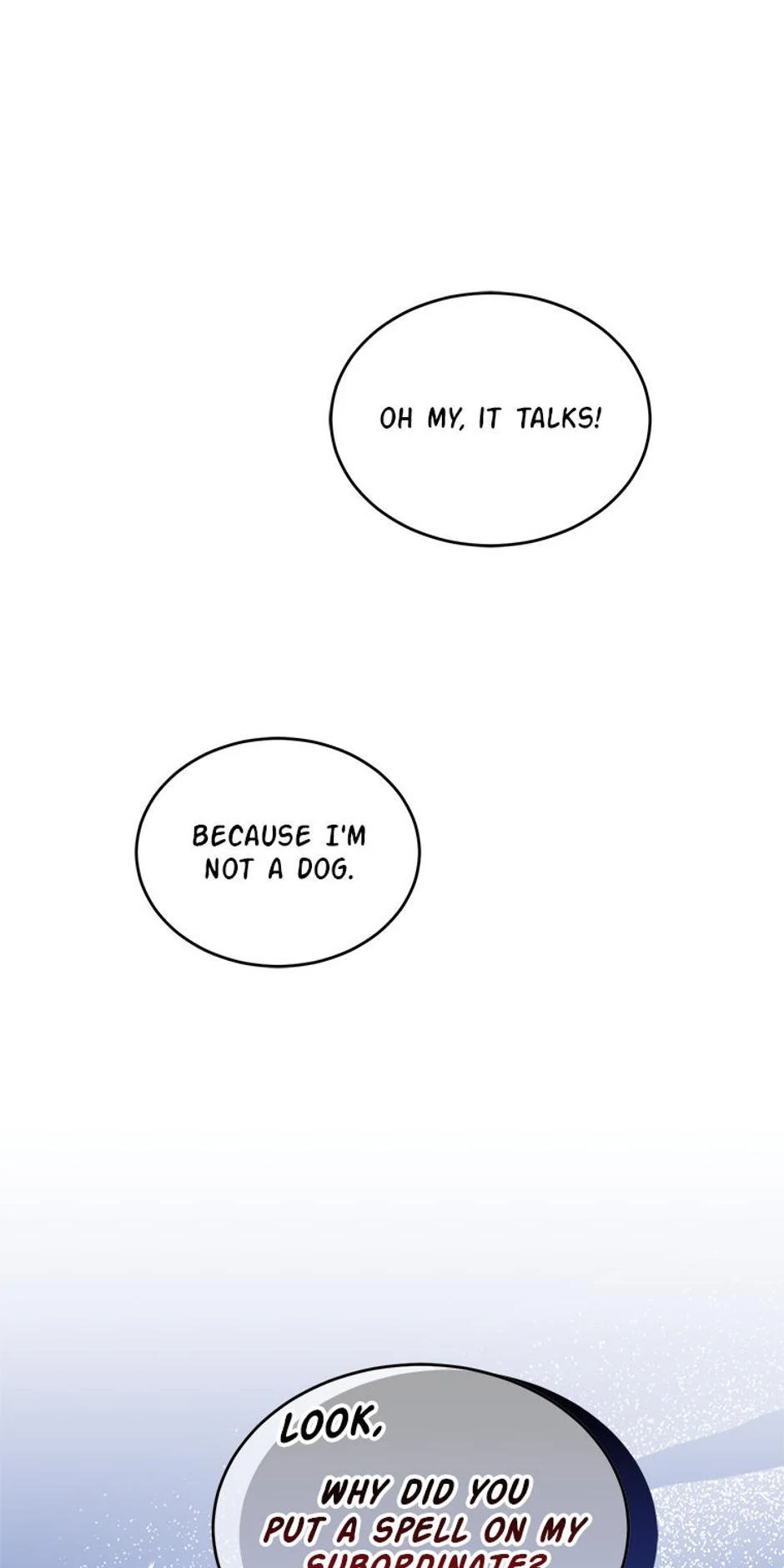 I Ended Up Saving My Crazy Stepfather! chapter 46 page 57