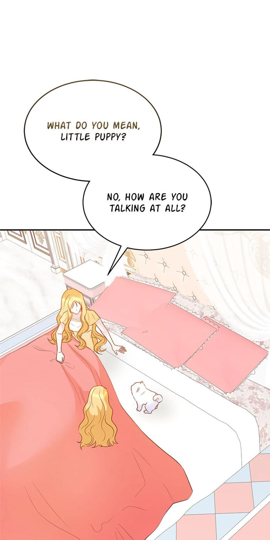 I Ended Up Saving My Crazy Stepfather! chapter 46 page 59