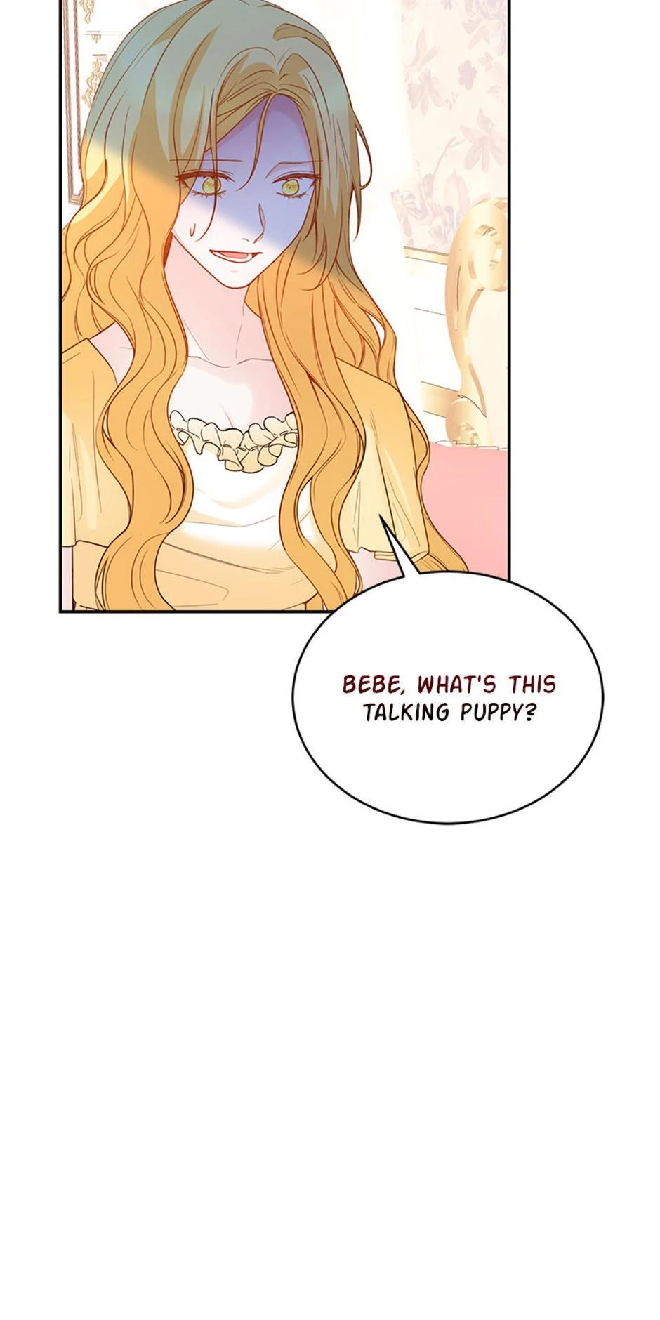 I Ended Up Saving My Crazy Stepfather! chapter 46 page 63