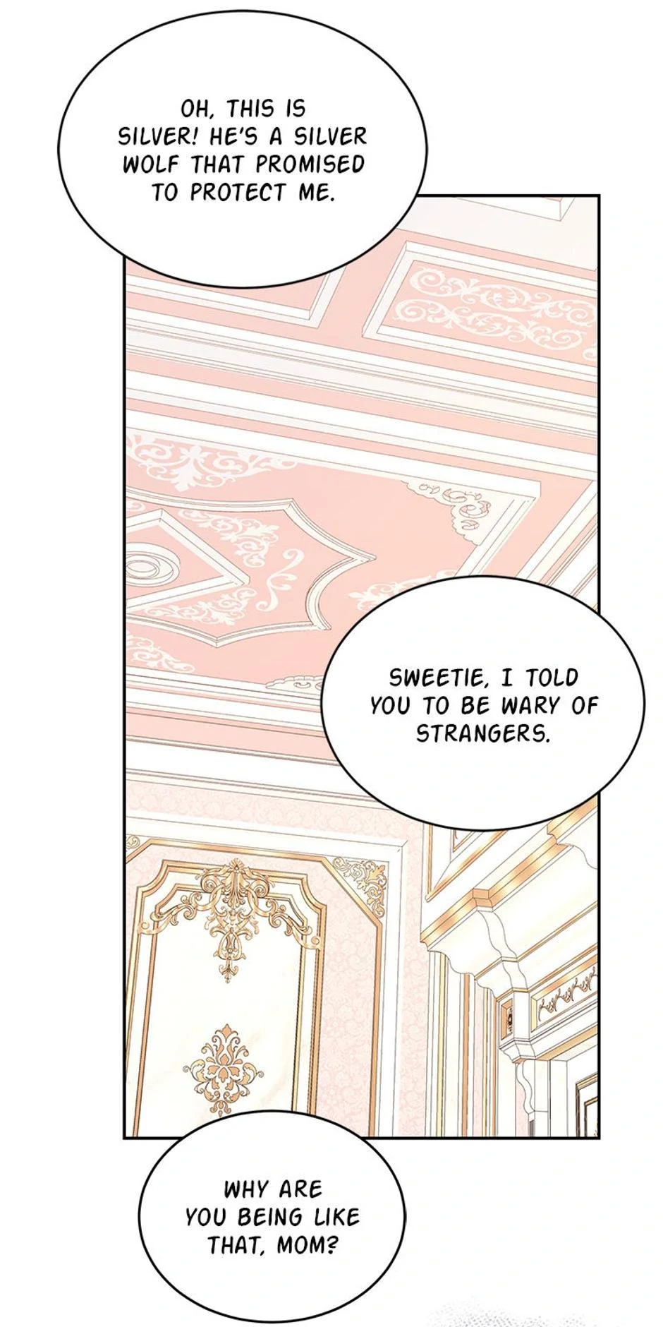 I Ended Up Saving My Crazy Stepfather! chapter 46 page 64