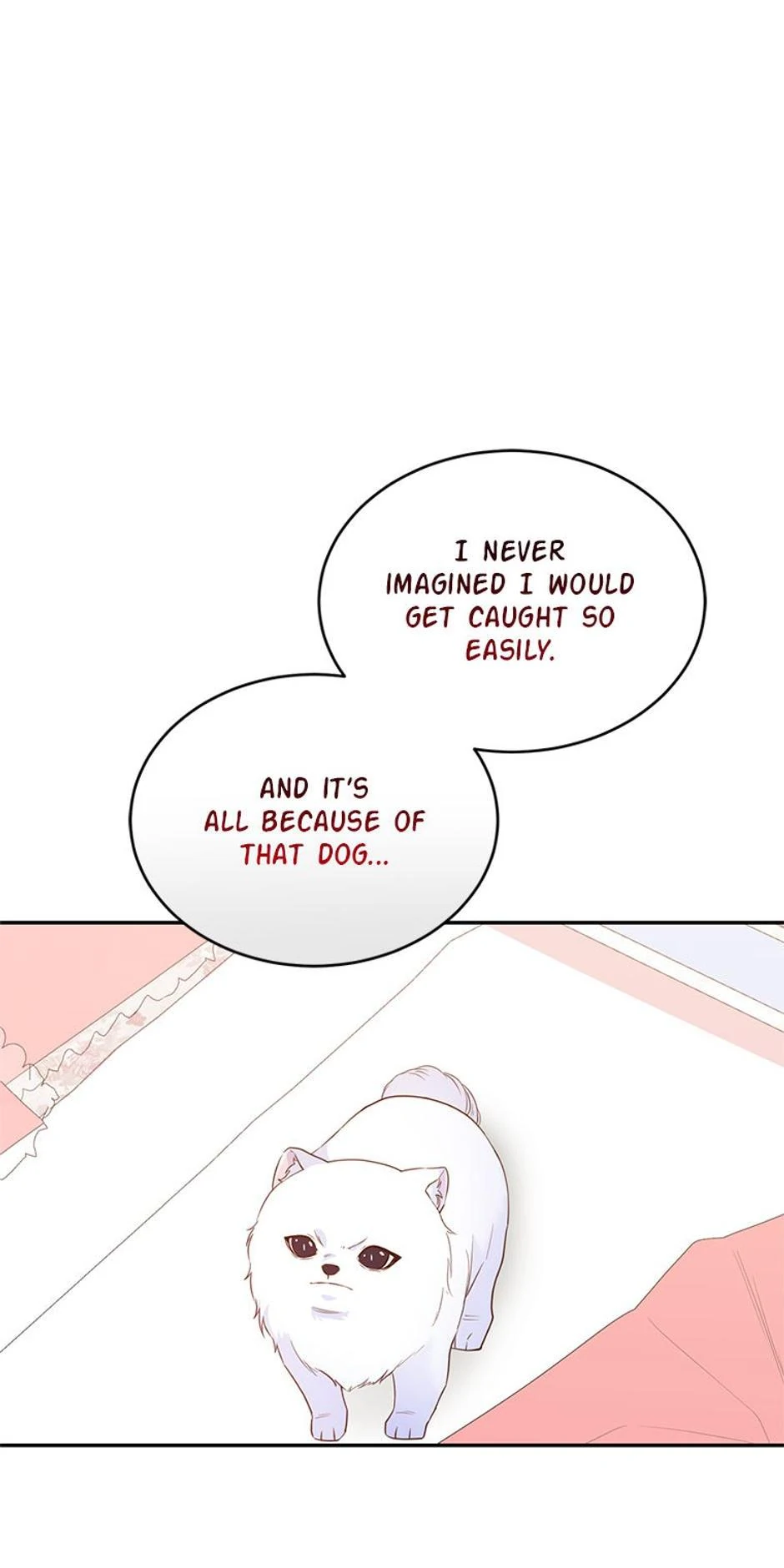 I Ended Up Saving My Crazy Stepfather! chapter 46 page 68