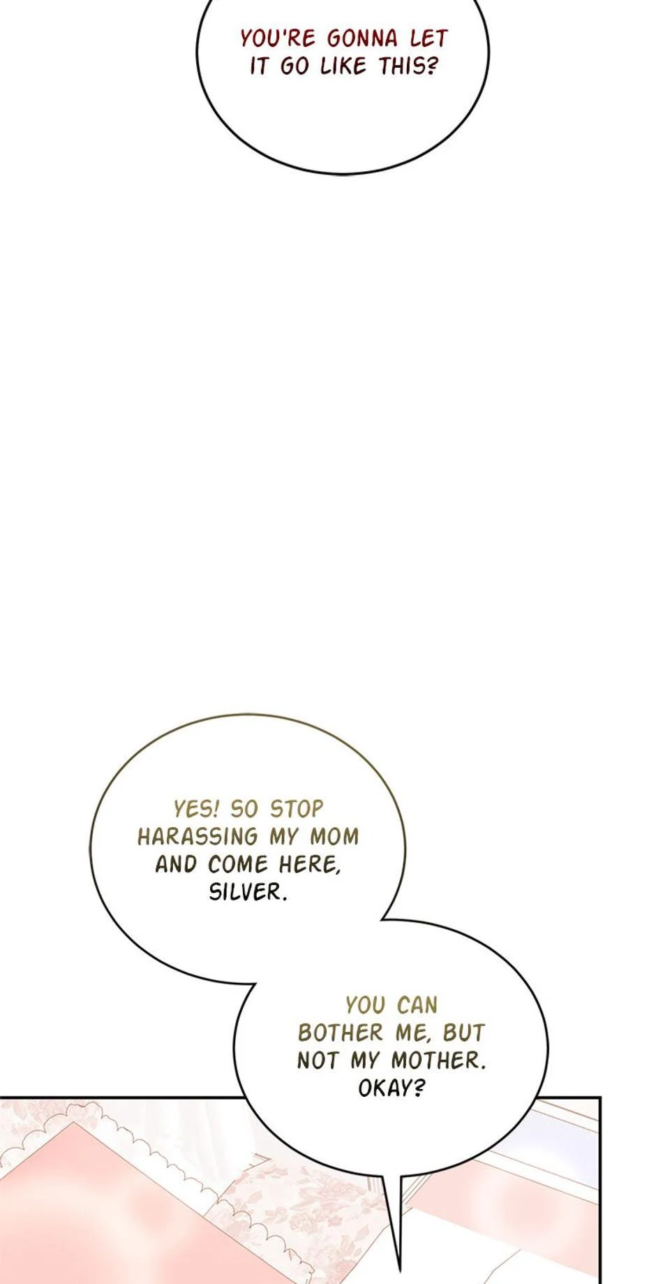 I Ended Up Saving My Crazy Stepfather! chapter 46 page 79