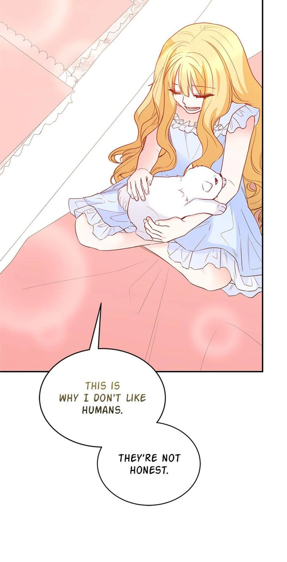 I Ended Up Saving My Crazy Stepfather! chapter 46 page 80