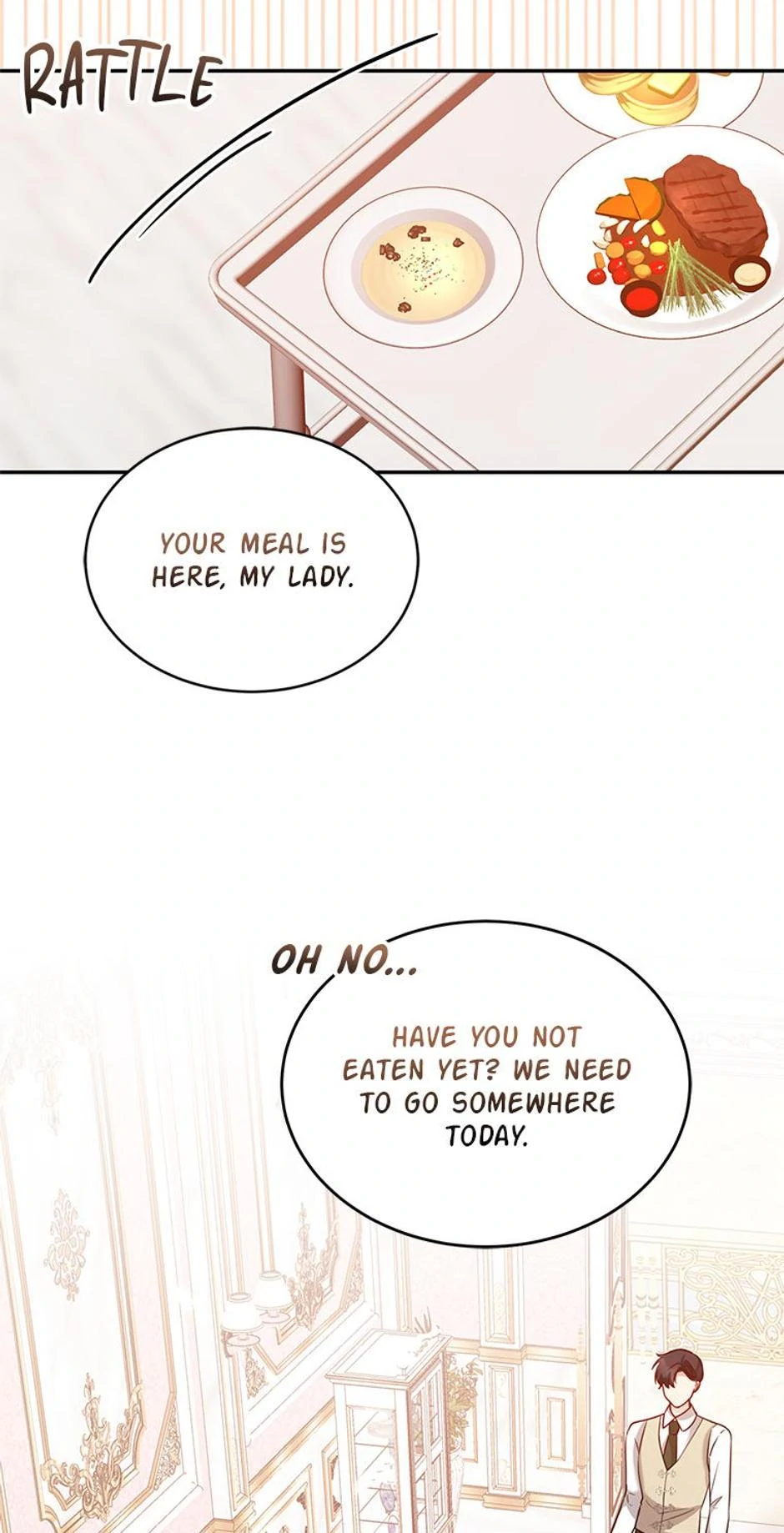 I Ended Up Saving My Crazy Stepfather! chapter 46 page 82