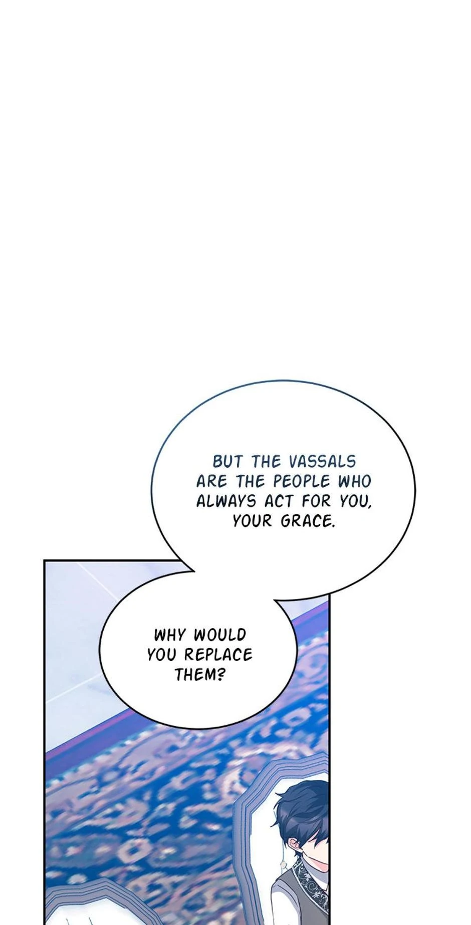 I Ended Up Saving My Crazy Stepfather! chapter 47 page 11