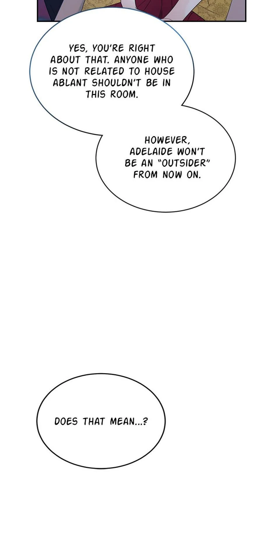 I Ended Up Saving My Crazy Stepfather! chapter 47 page 15