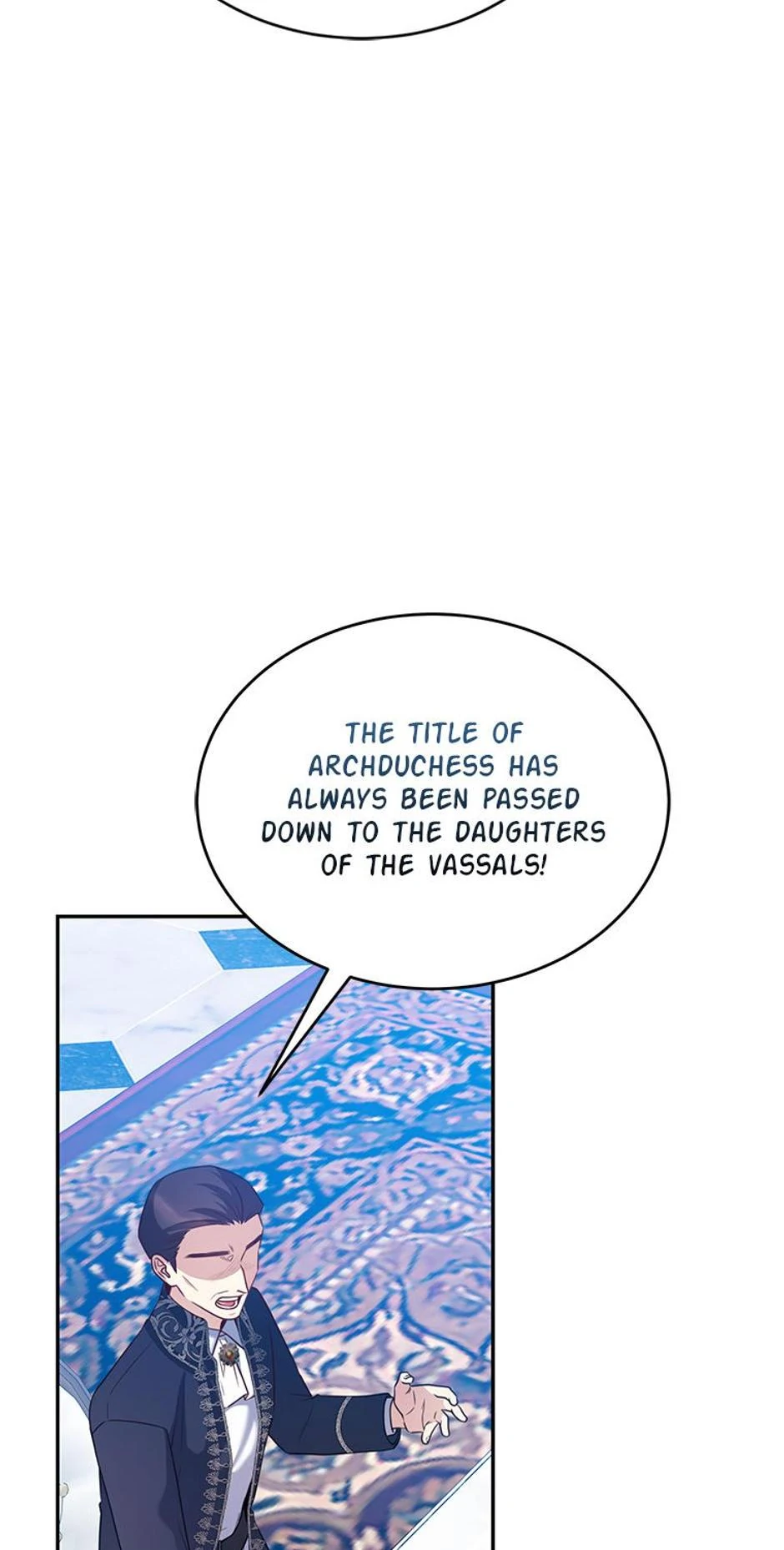 I Ended Up Saving My Crazy Stepfather! chapter 47 page 24