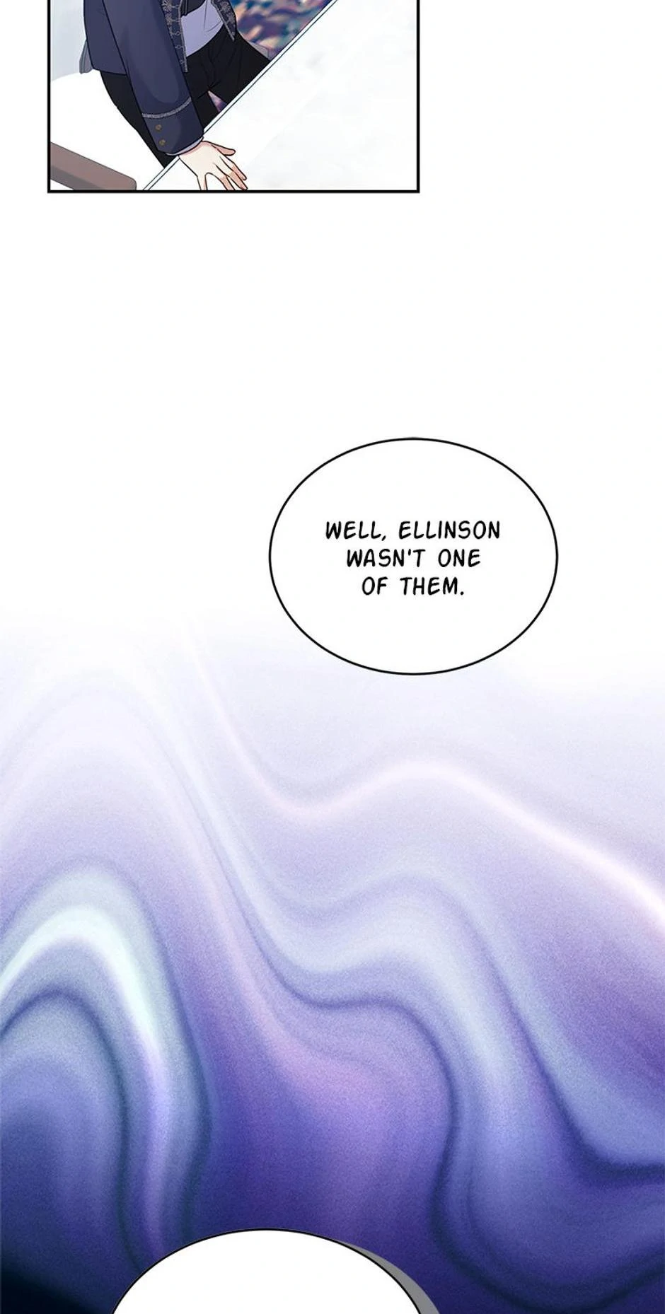 I Ended Up Saving My Crazy Stepfather! chapter 47 page 25