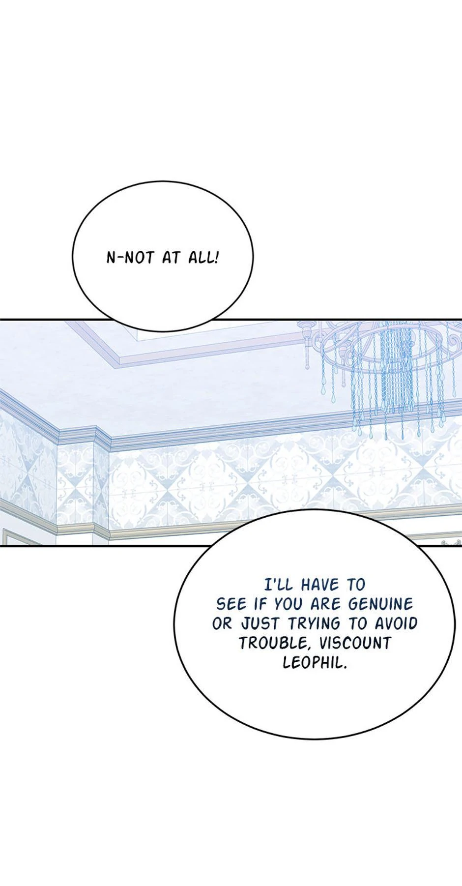 I Ended Up Saving My Crazy Stepfather! chapter 47 page 30