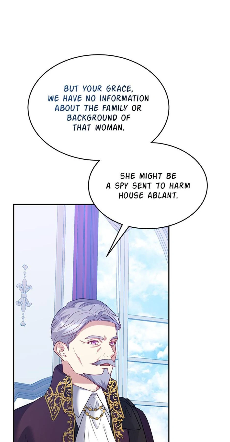 I Ended Up Saving My Crazy Stepfather! chapter 47 page 31