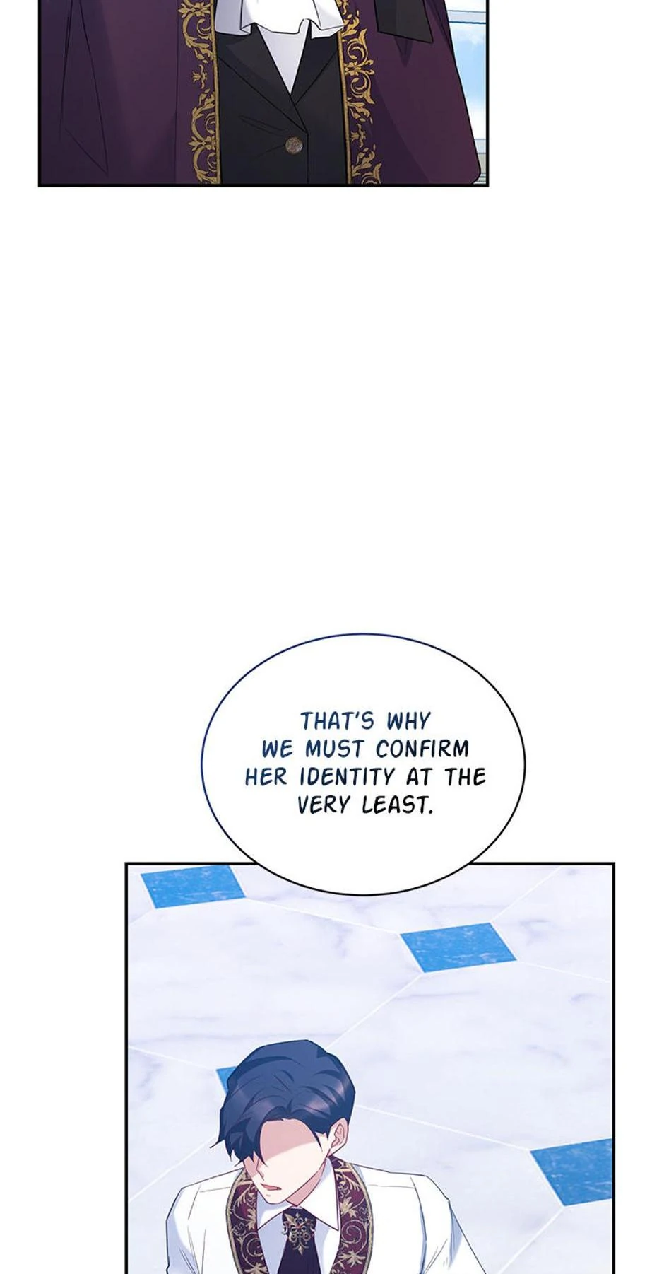 I Ended Up Saving My Crazy Stepfather! chapter 47 page 32