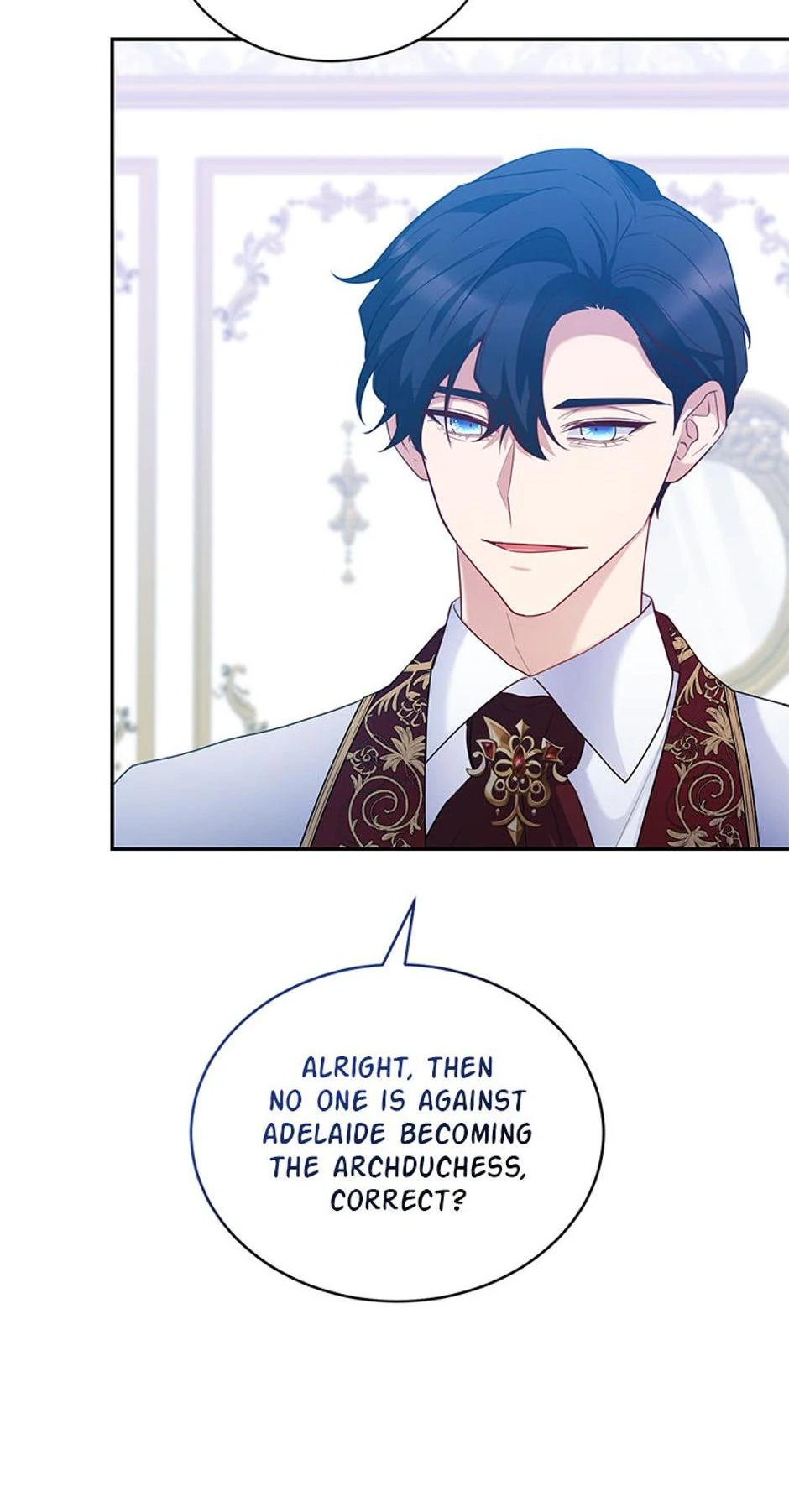 I Ended Up Saving My Crazy Stepfather! chapter 47 page 36