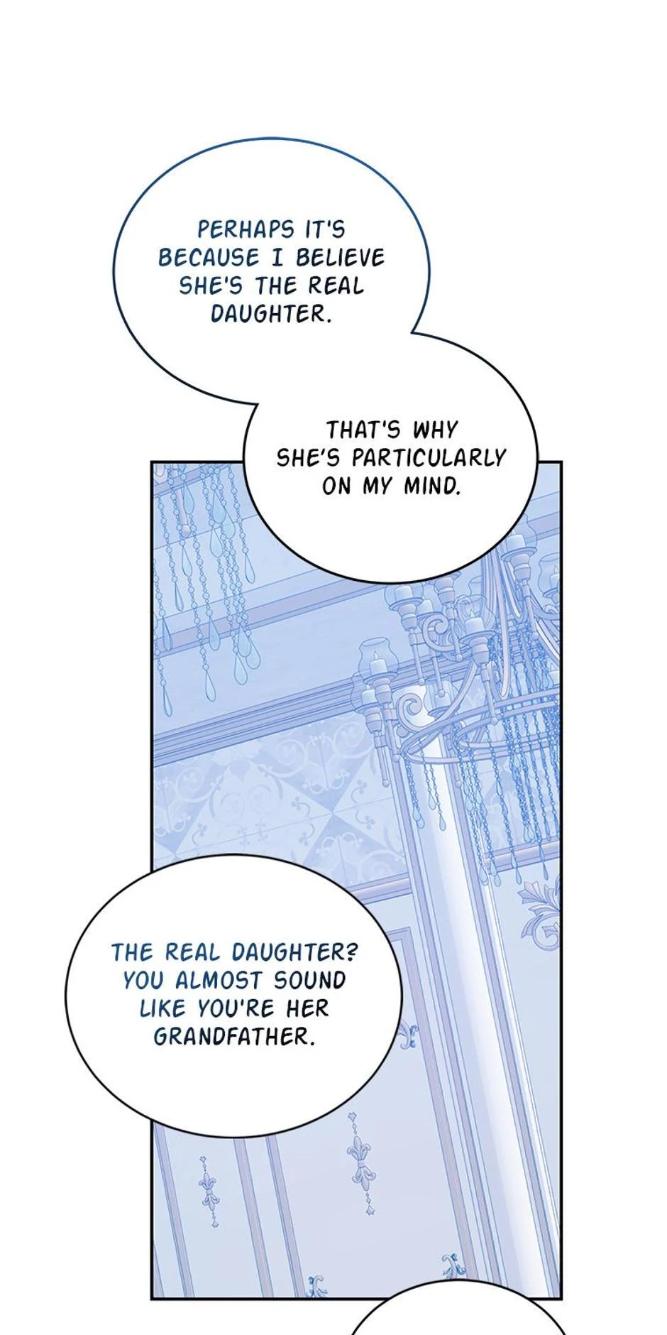 I Ended Up Saving My Crazy Stepfather! chapter 47 page 45