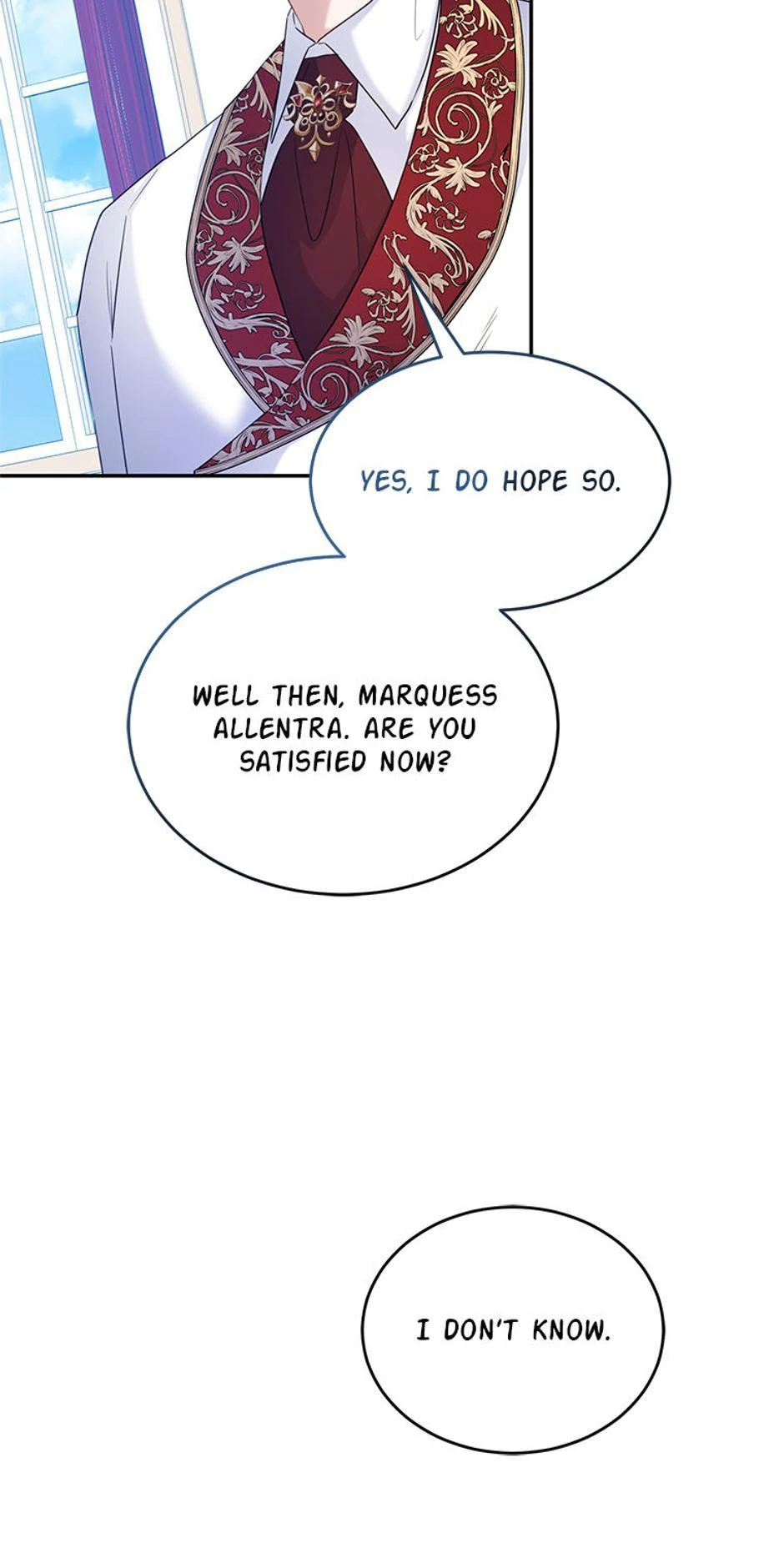 I Ended Up Saving My Crazy Stepfather! chapter 47 page 52