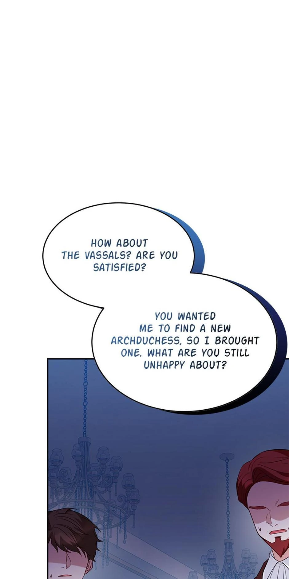 I Ended Up Saving My Crazy Stepfather! chapter 47 page 53