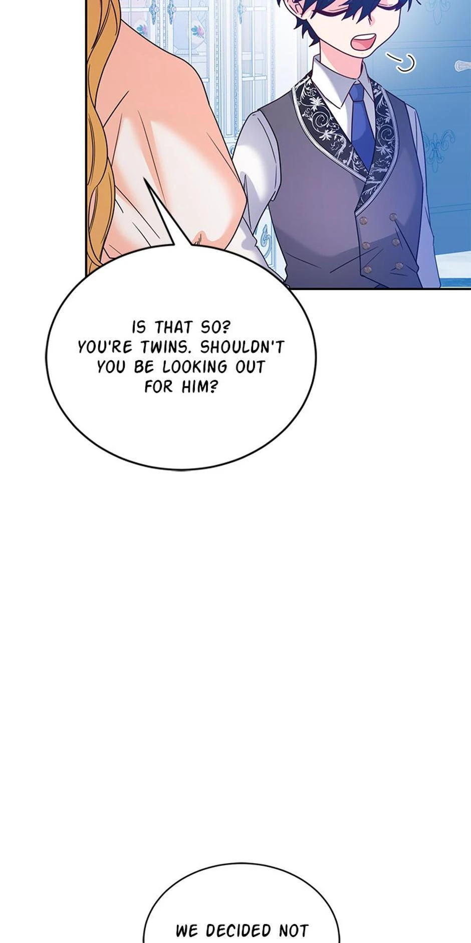 I Ended Up Saving My Crazy Stepfather! chapter 47 page 63