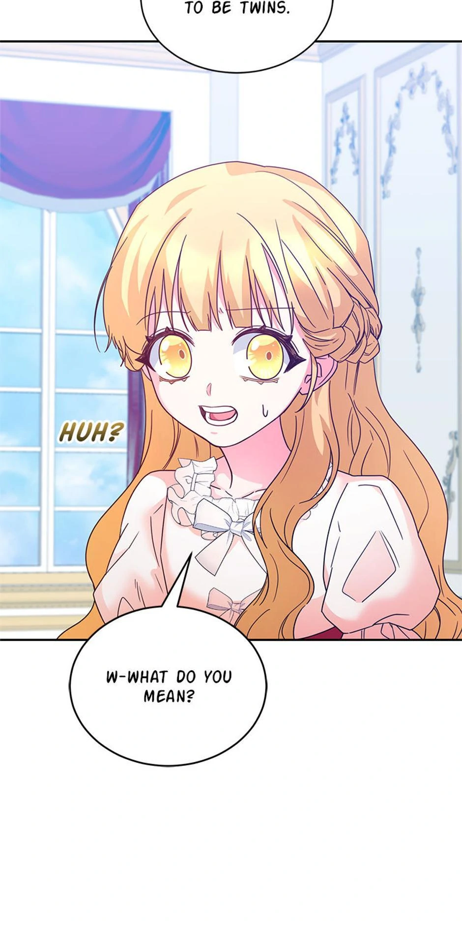 I Ended Up Saving My Crazy Stepfather! chapter 47 page 64