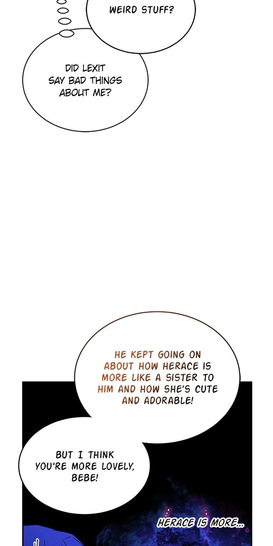 I Ended Up Saving My Crazy Stepfather! chapter 47 page 66