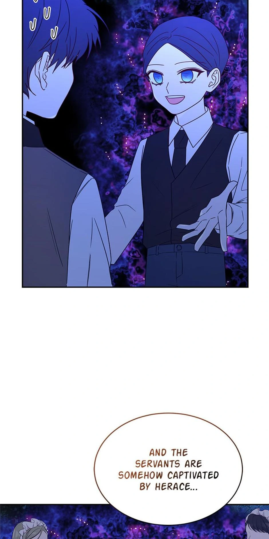 I Ended Up Saving My Crazy Stepfather! chapter 47 page 67