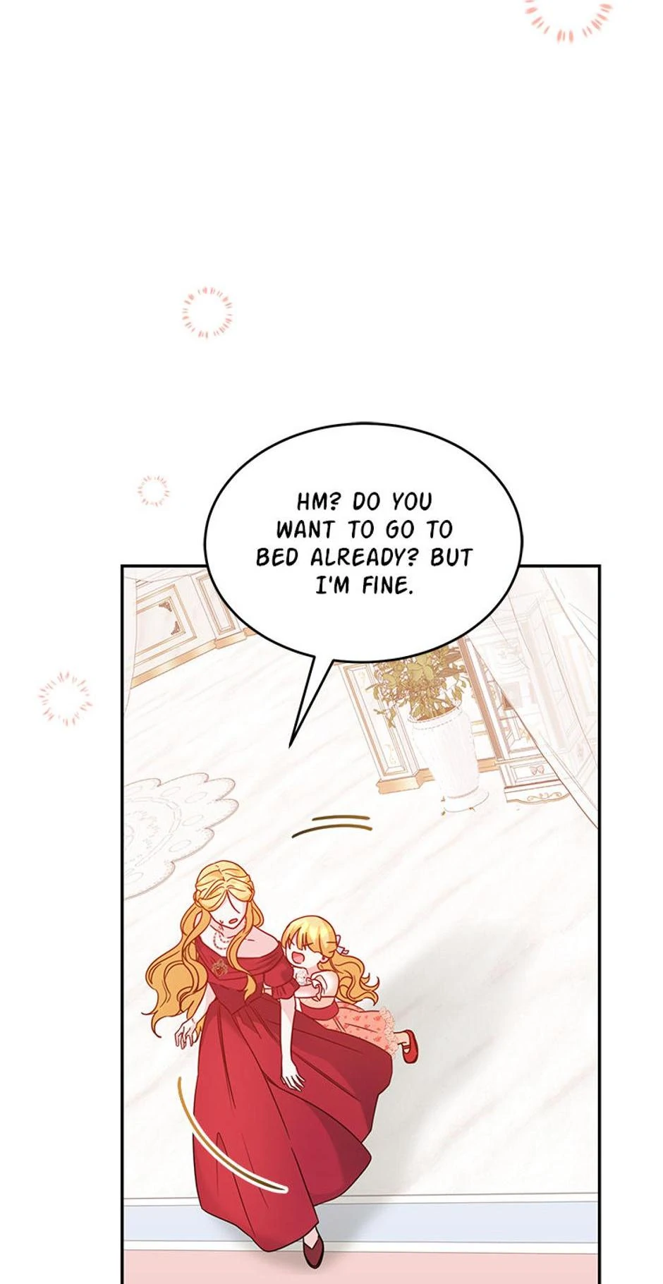 I Ended Up Saving My Crazy Stepfather! chapter 47 page 71