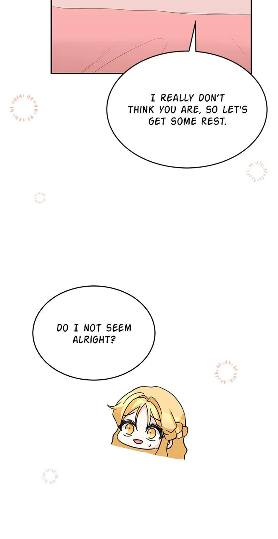 I Ended Up Saving My Crazy Stepfather! chapter 47 page 72