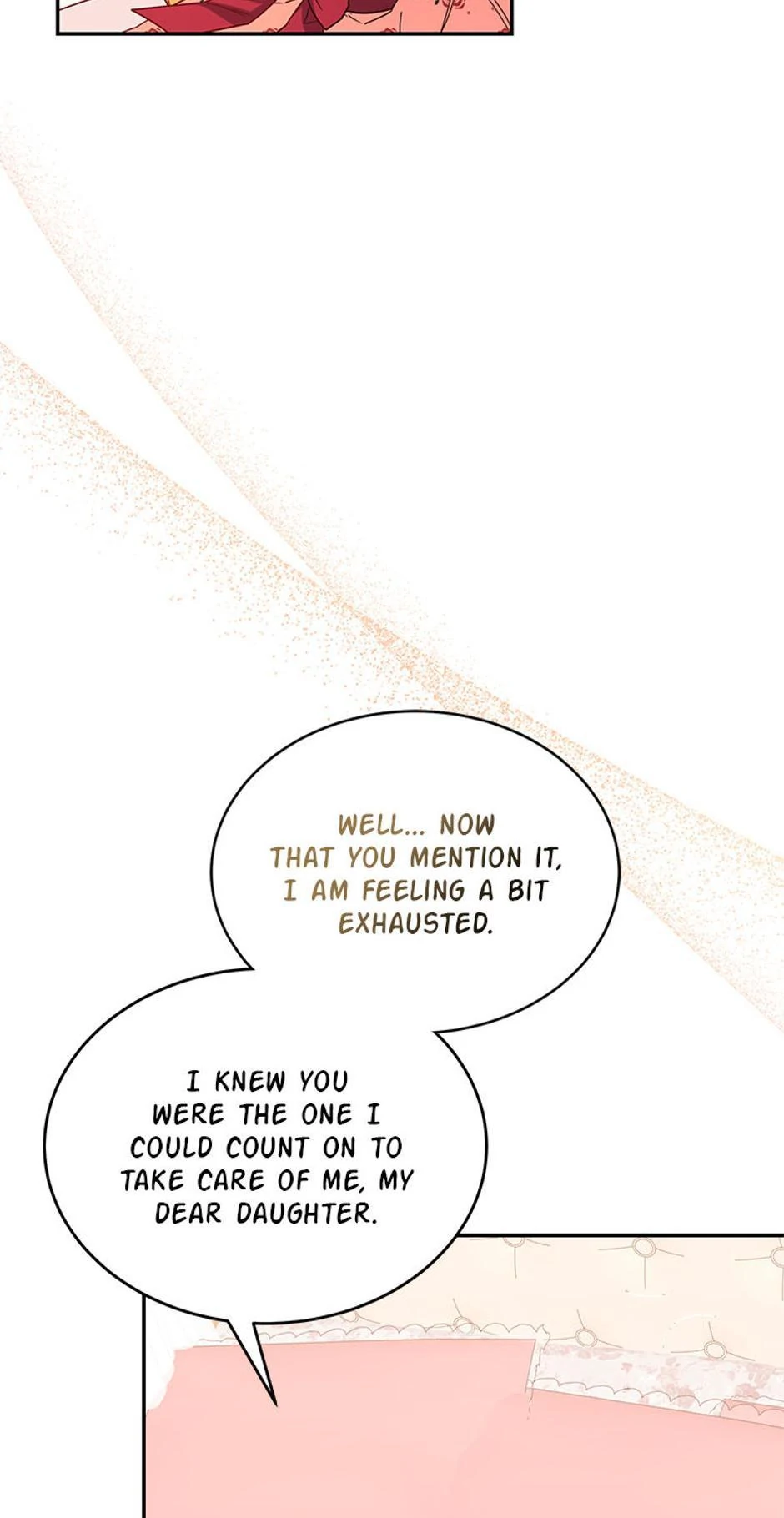 I Ended Up Saving My Crazy Stepfather! chapter 47 page 74