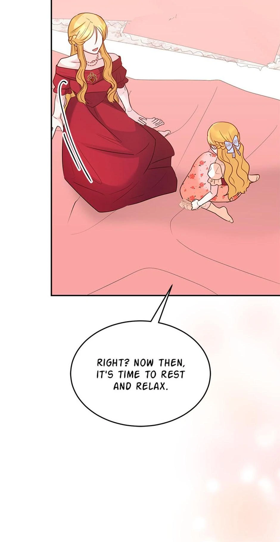 I Ended Up Saving My Crazy Stepfather! chapter 47 page 75