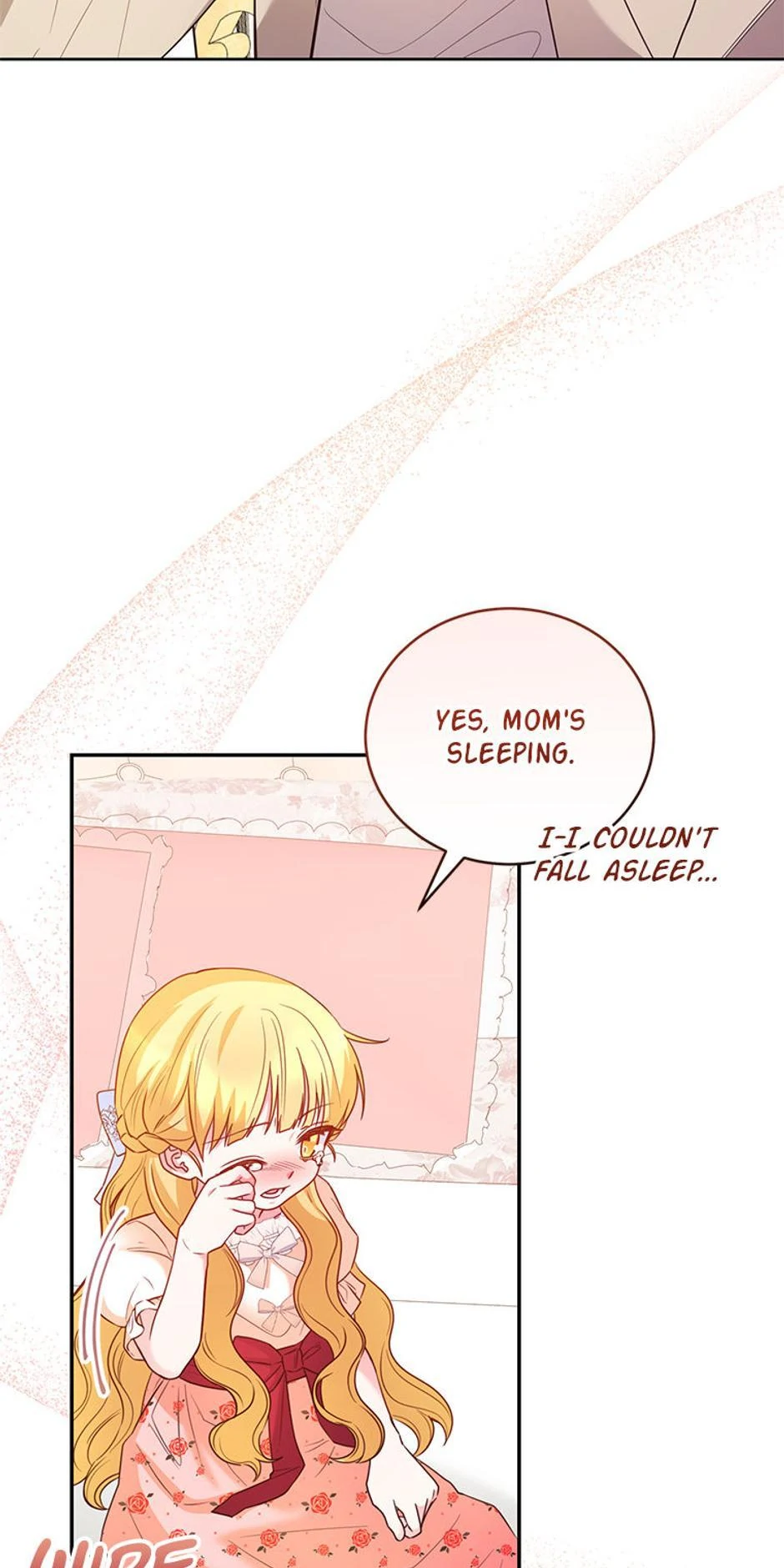 I Ended Up Saving My Crazy Stepfather! chapter 48 page 7