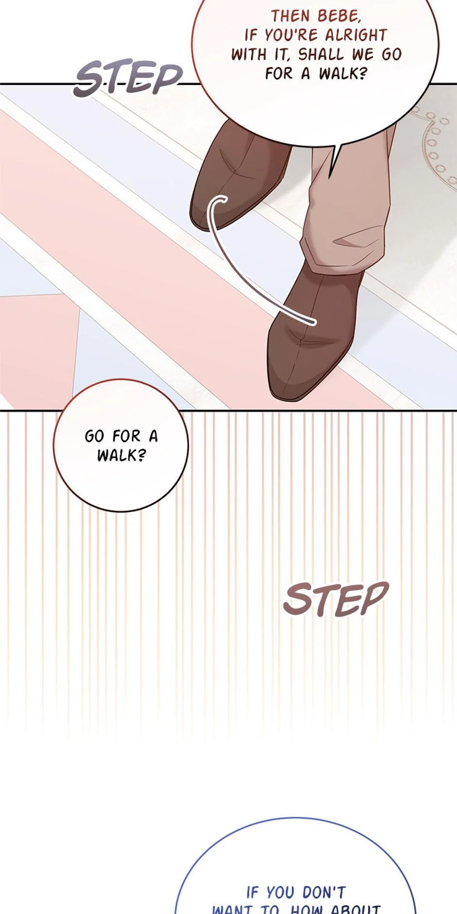 I Ended Up Saving My Crazy Stepfather! chapter 48 page 9