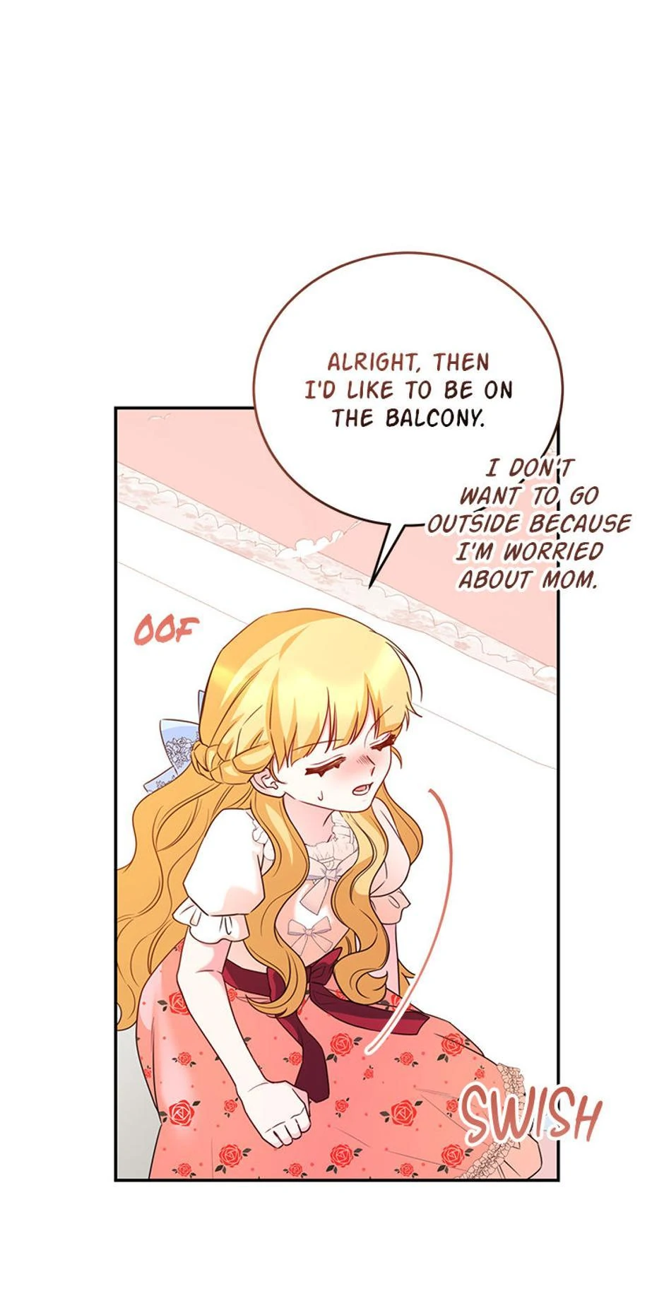 I Ended Up Saving My Crazy Stepfather! chapter 48 page 11