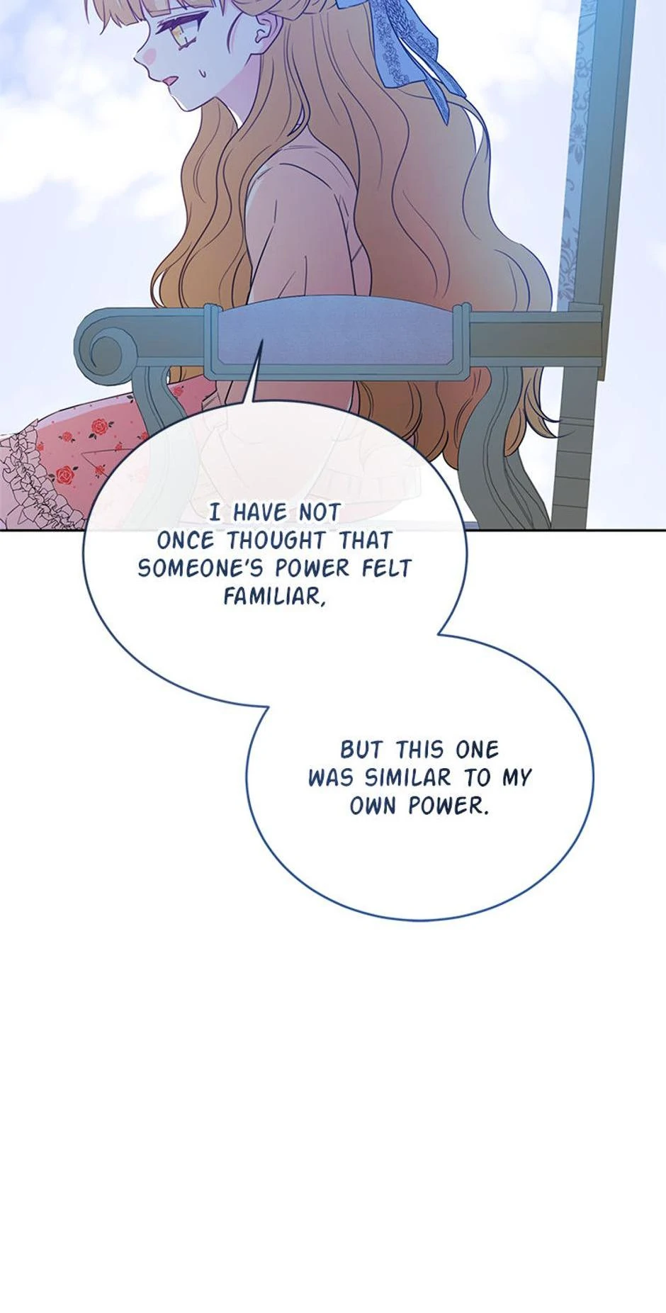 I Ended Up Saving My Crazy Stepfather! chapter 48 page 20