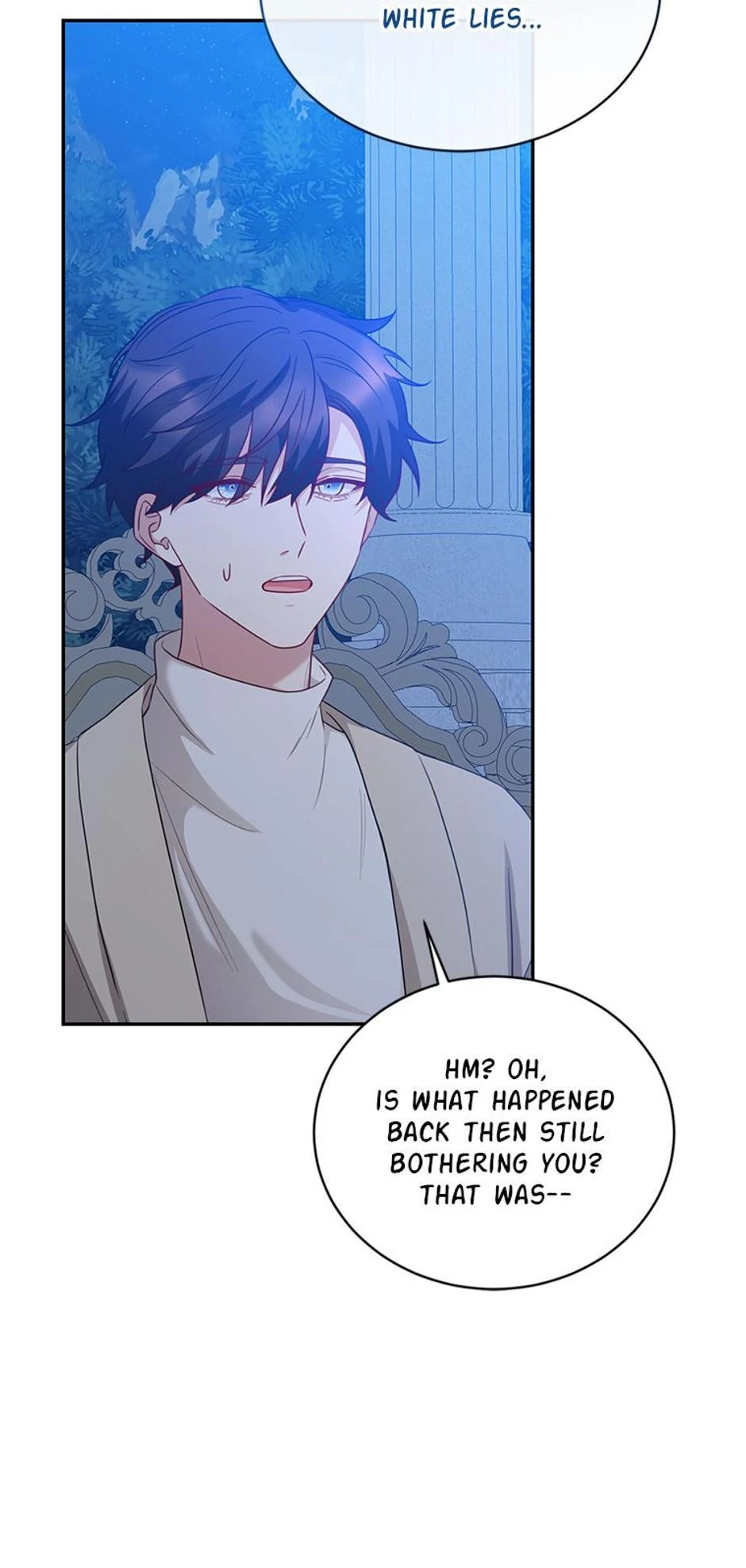 I Ended Up Saving My Crazy Stepfather! chapter 48 page 39