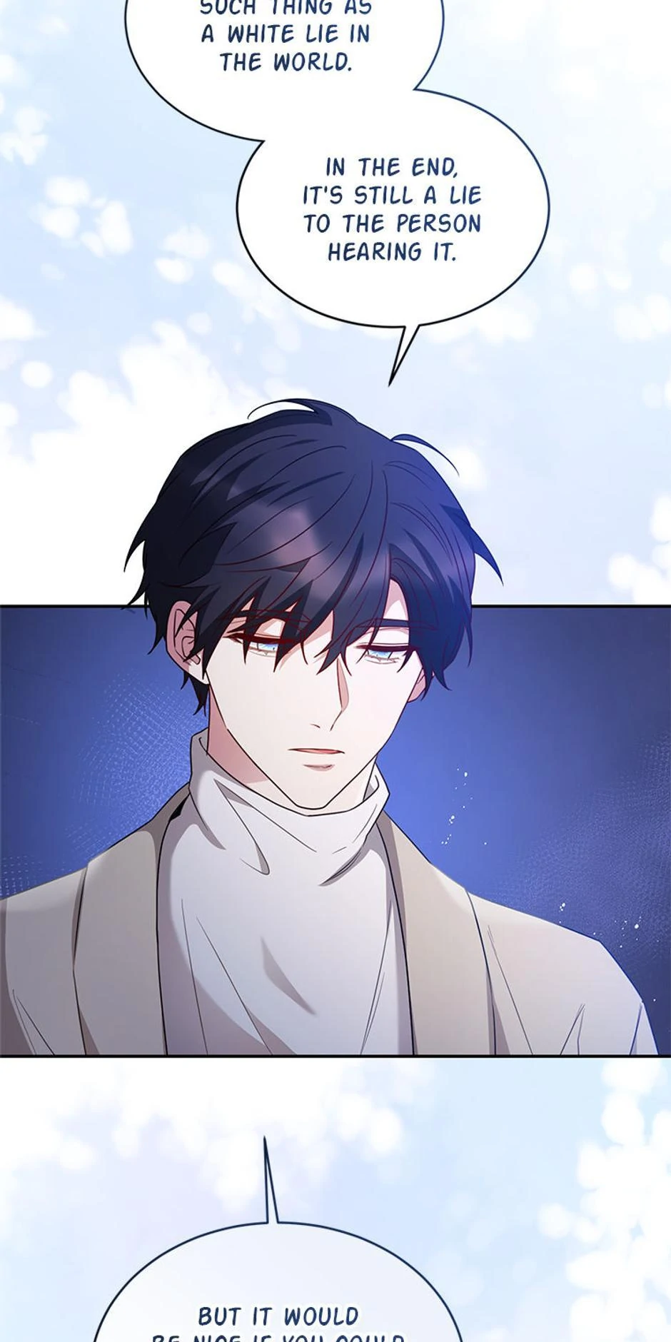I Ended Up Saving My Crazy Stepfather! chapter 48 page 44