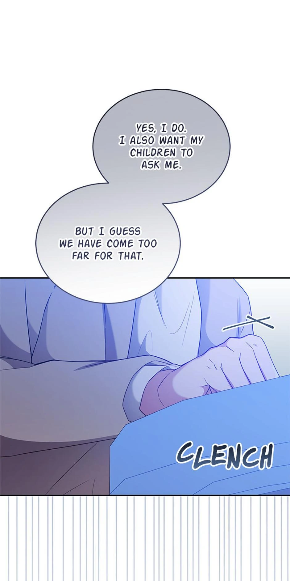 I Ended Up Saving My Crazy Stepfather! chapter 48 page 50