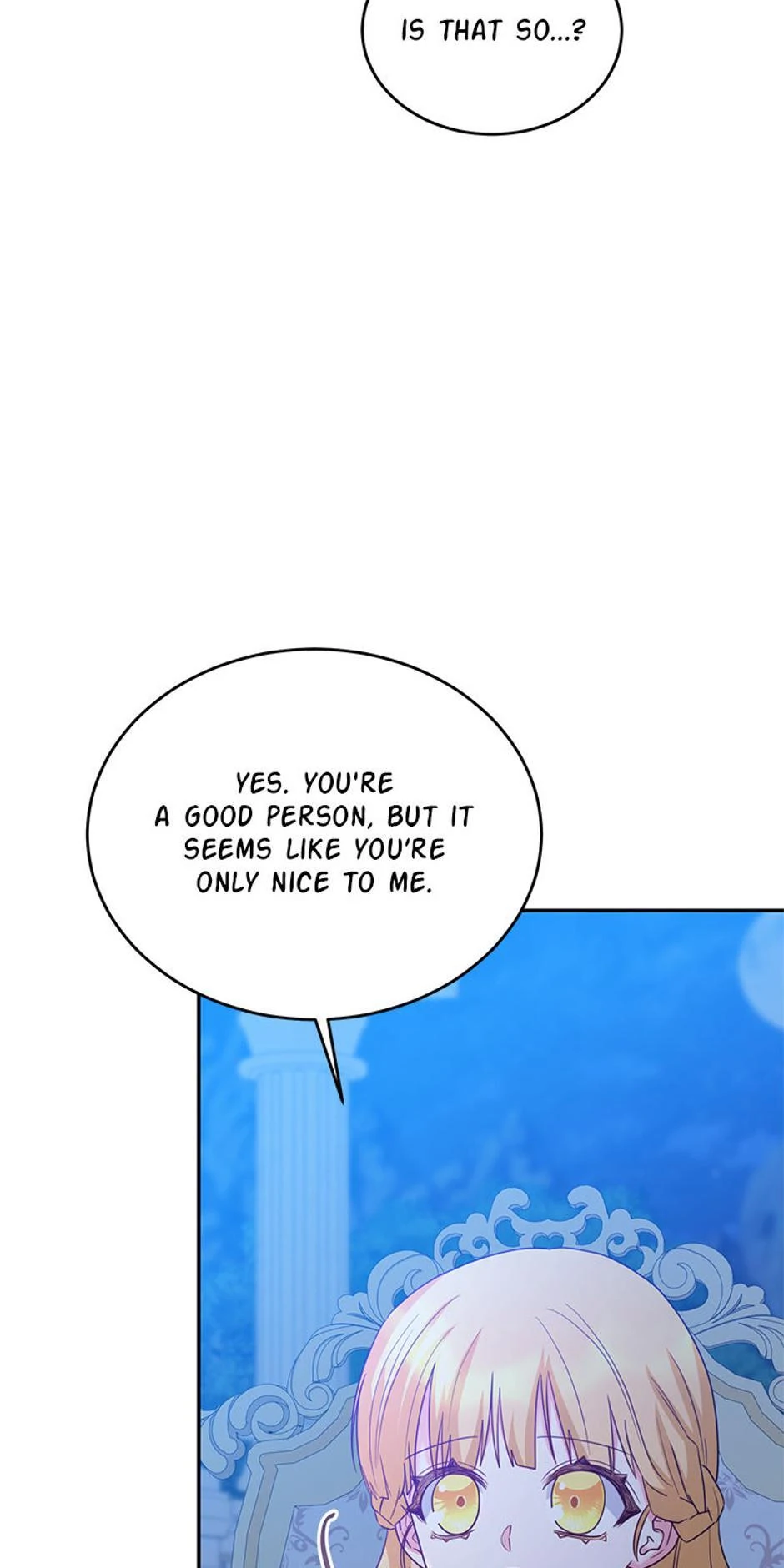 I Ended Up Saving My Crazy Stepfather! chapter 48 page 52