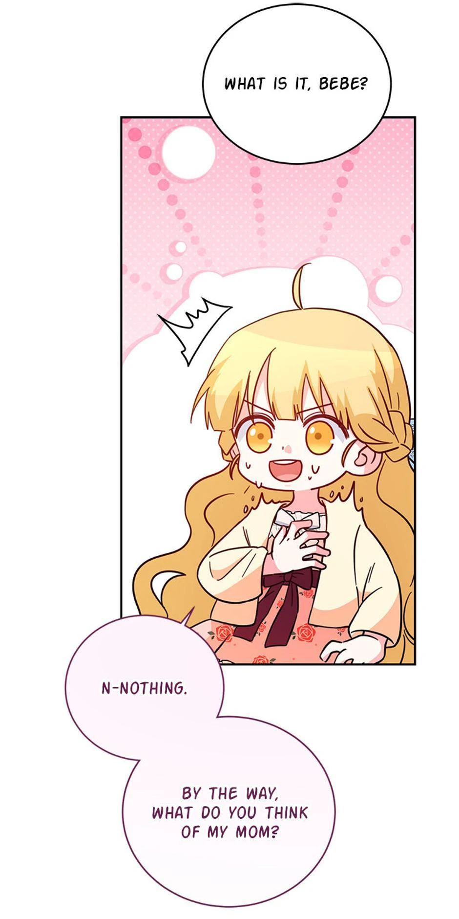 I Ended Up Saving My Crazy Stepfather! chapter 48 page 62