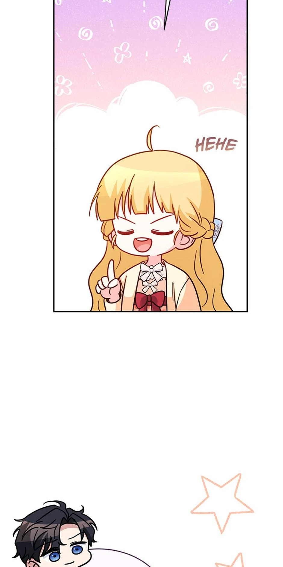 I Ended Up Saving My Crazy Stepfather! chapter 48 page 67