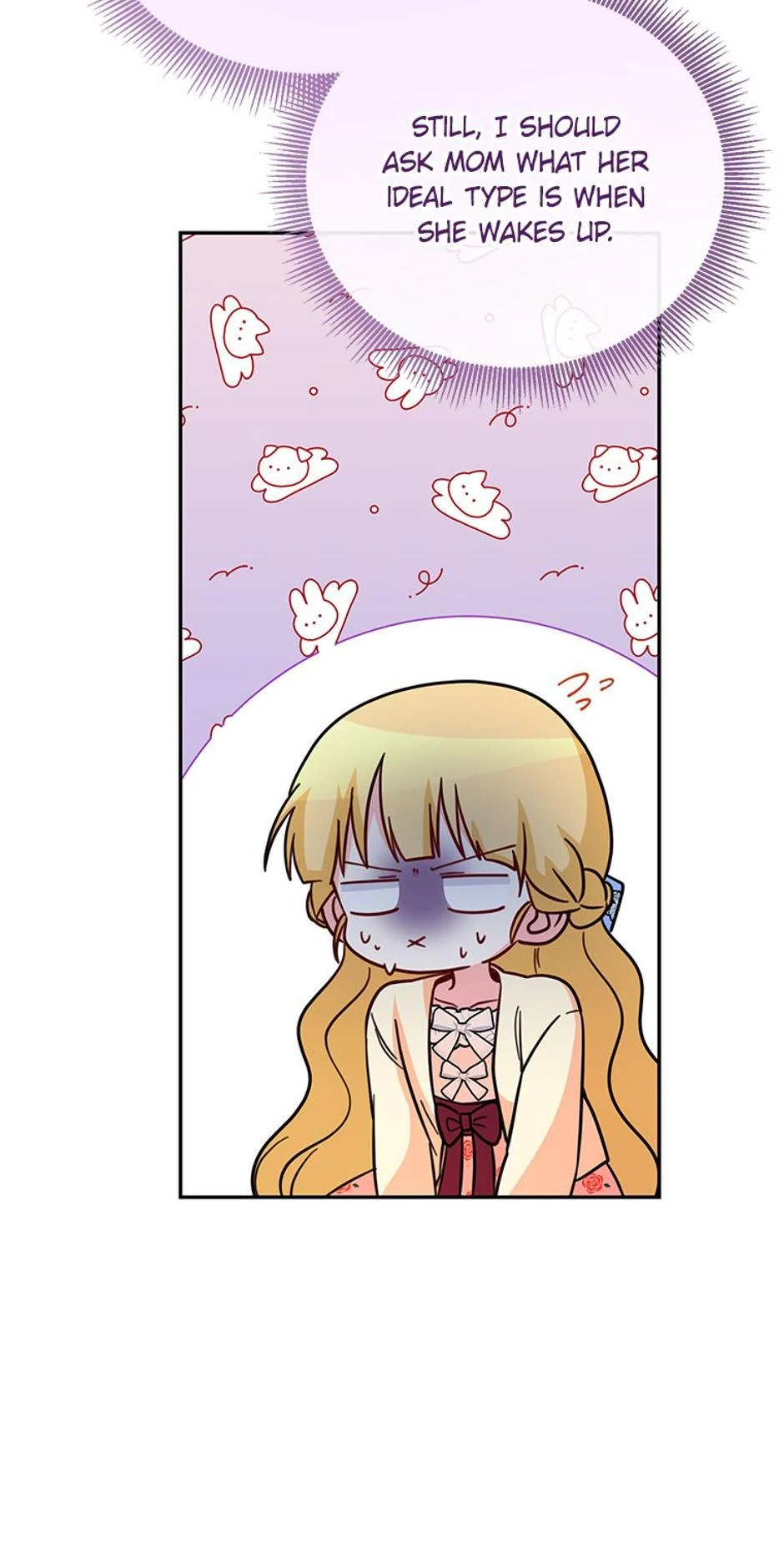 I Ended Up Saving My Crazy Stepfather! chapter 48 page 69