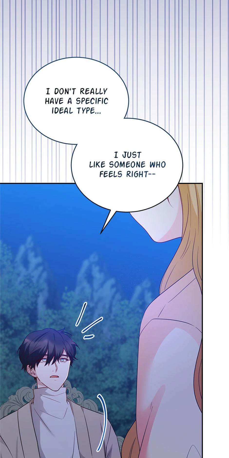 I Ended Up Saving My Crazy Stepfather! chapter 48 page 72